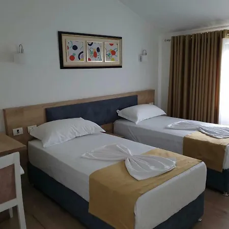 Hotel Darda
