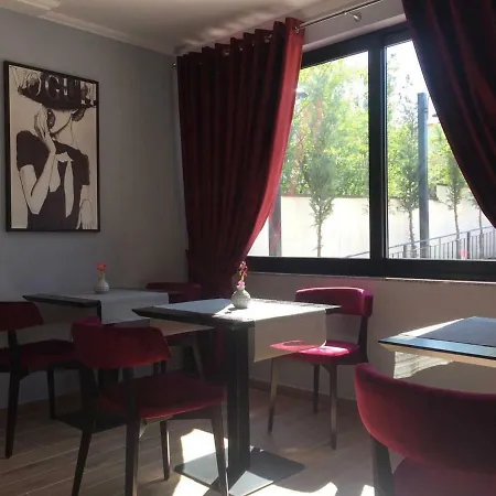 Darda Hotel Kamez